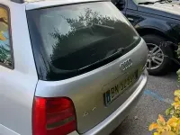Usata Audi A4 116 CV (85 kW) 2000 Grigio Station wagon