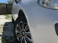 Usata Fiat Punto Evo Dynamic 75 CV (55 kW) 2012 Utilitaria