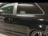 Usata Audi S3 265 CV (194 kW) 2009 Nero Coupé