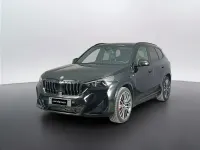 Usata BMW X1 M Sport 197 CV (144 kW) 2025 Saphirschwarz metallizzato SUV