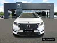 usata DS Automobiles DS7 Crossback DS 7 CrossbackBlueHDi 130 aut. Business