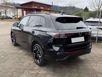 Usata VW Tiguan R-line 150 CV (110 kW) 2025 Nero SUV