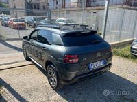 Usata Citroën C4 Shine 2016 Grigio SUV