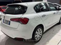Usata Fiat Tipo 95 CV (69 kW) 2017 Other Berlina