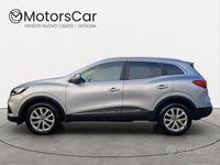Usata Renault Kadjar Business 116 CV (85 kW) 2021 Grigio SUV
