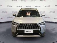 Usata Toyota Corolla Cross Trend 140 CV (102 kW) 2025 Argento SUV