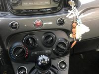 Usata Fiat 500 Lounge 2018 Berlina