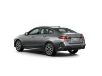 Nuova BMW 220 Gran Coupé Efficient Dynamics 163 CV (119 kW) 2025 Nero Coupé