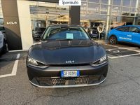 Usata Kia EV6 Air 168 kW (229 CV) 2024 Grigio SUV