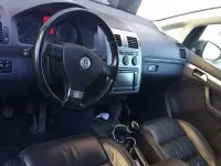 Usata VW Caddy 140 CV (102 kW) 2009 Grigio Monovolume