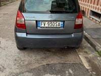Usata Citroën C2 60 CV (44 kW) 2008 Utilitaria