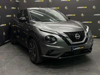 Usata Nissan Juke N-Connecta 114 CV (83 kW) 2025 Grigio SUV