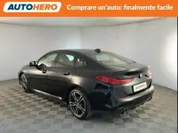 Usata BMW 218 M Sport 149 CV (109 kW) 2021 Nero Coupé