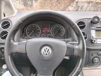 usata VW Golf Sportsvan Golf Plus 1.6 Comfortline