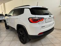 usata Jeep Compass 2.0 Multijet II aut. 4WD Night Eagle