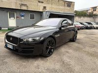 Usata Jaguar XE Prestige 179 CV (131 kW) 2017 Berlina