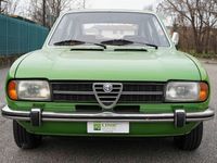 usata Alfa Romeo Alfasud 1.2 1.2 63CV 1977 - PRIMA SERIE