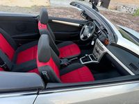 Usata Opel Astra Cabriolet Cosmo 116 CV (85 kW) 2008 Argento Cabrio