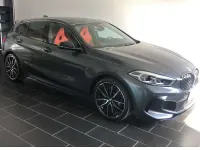 Usata BMW M135 306 CV (225 kW) 2021 Utilitaria