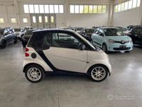 usata Smart ForTwo Coupé 1000 62 kW pulse