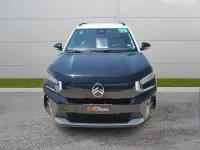 Usata Citroën C3 100 CV (73 kW) 2025 Nero SUV