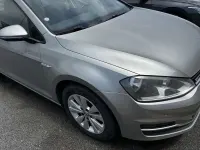 Begagnad VW Golf VII 110 HK (80 kW) 2014