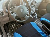 Usata Fiat Panda 2006 Utilitaria