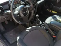 Usata Mini ONE 75 CV (55 kW) 2015 Utilitaria