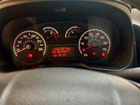 Usata Fiat Qubo Trekking 75 CV (55 kW) 2014 Grigio Monovolume