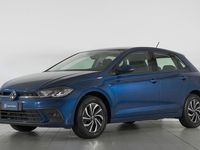 Usata VW Polo Life 95 CV (69 kW) 2025 Utilitaria