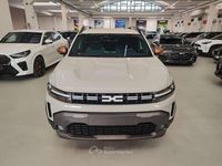 Usata Dacia Duster Extreme 131 CV (96 kW) 2025 Sandstone SUV