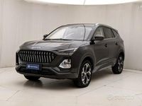 Usata EVO Evo 7 127 kW (174 CV) 2024 Nero SUV