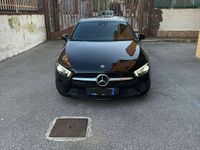 Usata Mercedes A180 Edition 116 CV (85 kW) 2021 Berlina
