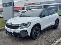 Usata Renault Austral 2023 Bianco SUV