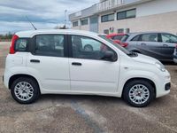 usata Fiat Panda 1.2 Easy