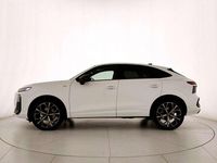 Nuova Audi Q3 S-Line 150 CV (110 kW) 2026 Bianco SUV