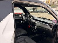 Usata Ligier JS50 2022 Bianco Utilitaria