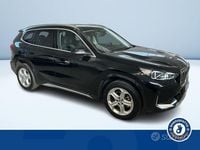 Usata BMW X1 xLine 149 CV (109 kW) 2025 Nero SUV