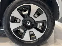 Usata Renault Twingo SE 69 CV (50 kW) 2018 Bianco Utilitaria