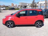 usata Fiat Panda 1.0 FireFly S&S Hybrid Sport