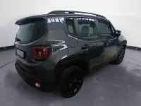Usata Jeep Renegade Summit 131 CV (96 kW) 2025 Grigio SUV