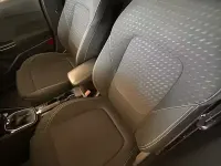 Usata Ford Fiesta Titanium 86 CV (63 kW) 2019 Nero Utilitaria
