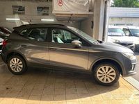 Usata Seat Arona XCELLENCE 95 CV (69 kW) 2018 Grigio SUV