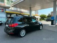 Usata BMW 216 Advantage 116 CV (85 kW) 2021 Nero Coupé