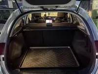 Usata Kia Ceed Sportswagon 110 CV (80 kW) 2015 Grigio Station wagon
