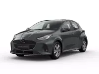Nuova Mazda 2 Exclusive-Line 116 CV (85 kW) 2026 Charcoal grey Utilitaria