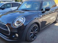 Usata Mini ONE Hype 102 CV (75 kW) 2019 Utilitaria