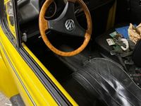 Usata VW Beetle 1970 Utilitaria