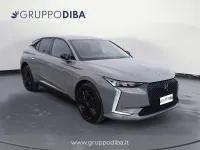 Usata DS Automobiles DS4 Performance Line Plus 131 CV (96 kW) 2022 Bianco SUV