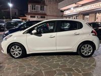 usata Peugeot 208 5p 1.6 bluehdi Active 75cv